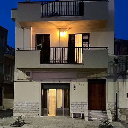 Sea Gargano Home Poggio Imperiale Eksteriør bilde