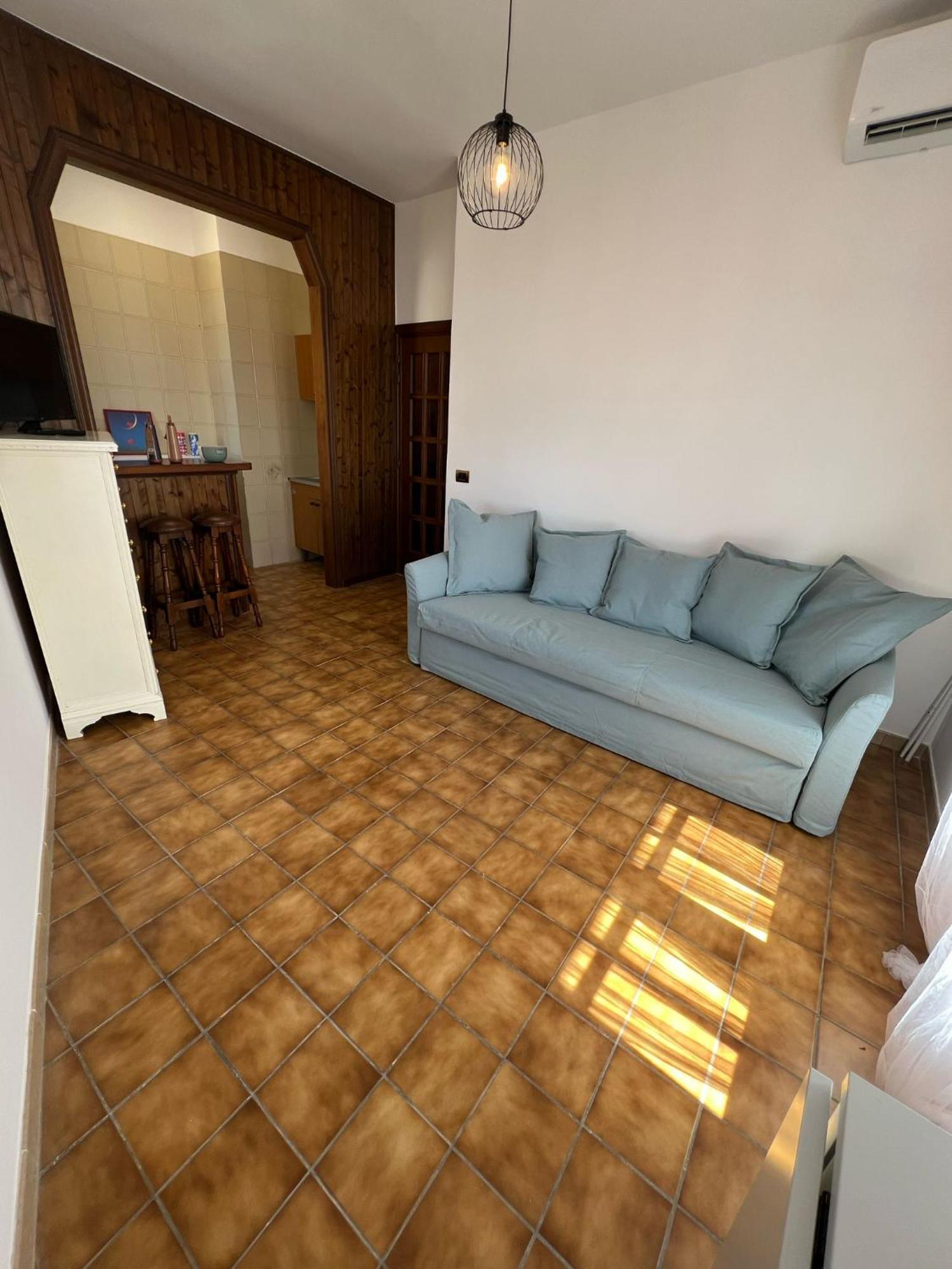 Sea Gargano Home Poggio Imperiale Eksteriør bilde