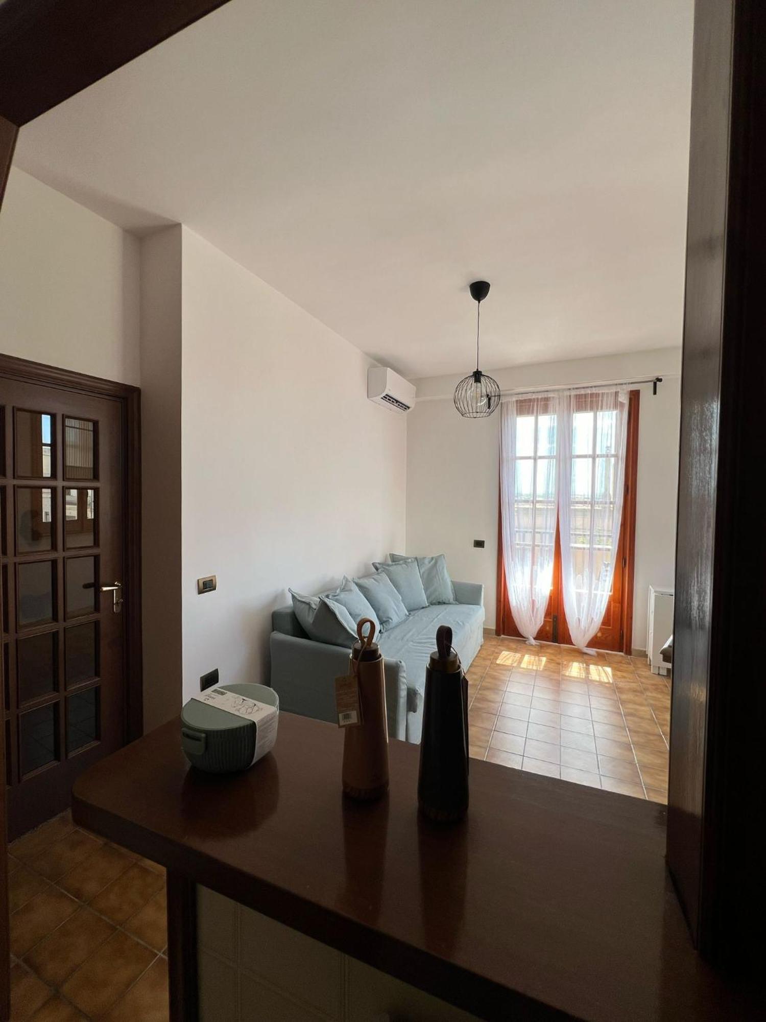 Sea Gargano Home Poggio Imperiale Eksteriør bilde