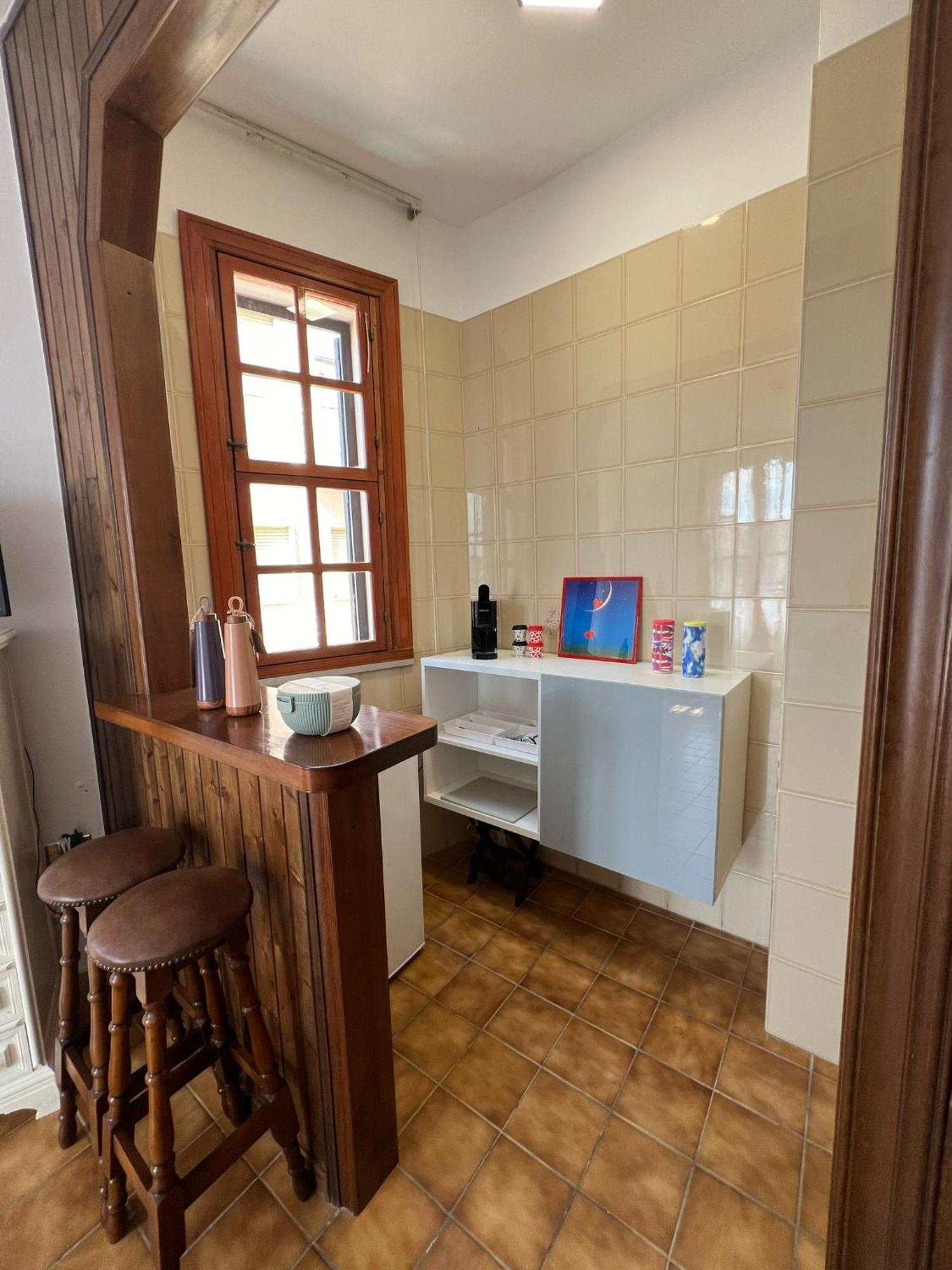 Sea Gargano Home Poggio Imperiale Eksteriør bilde