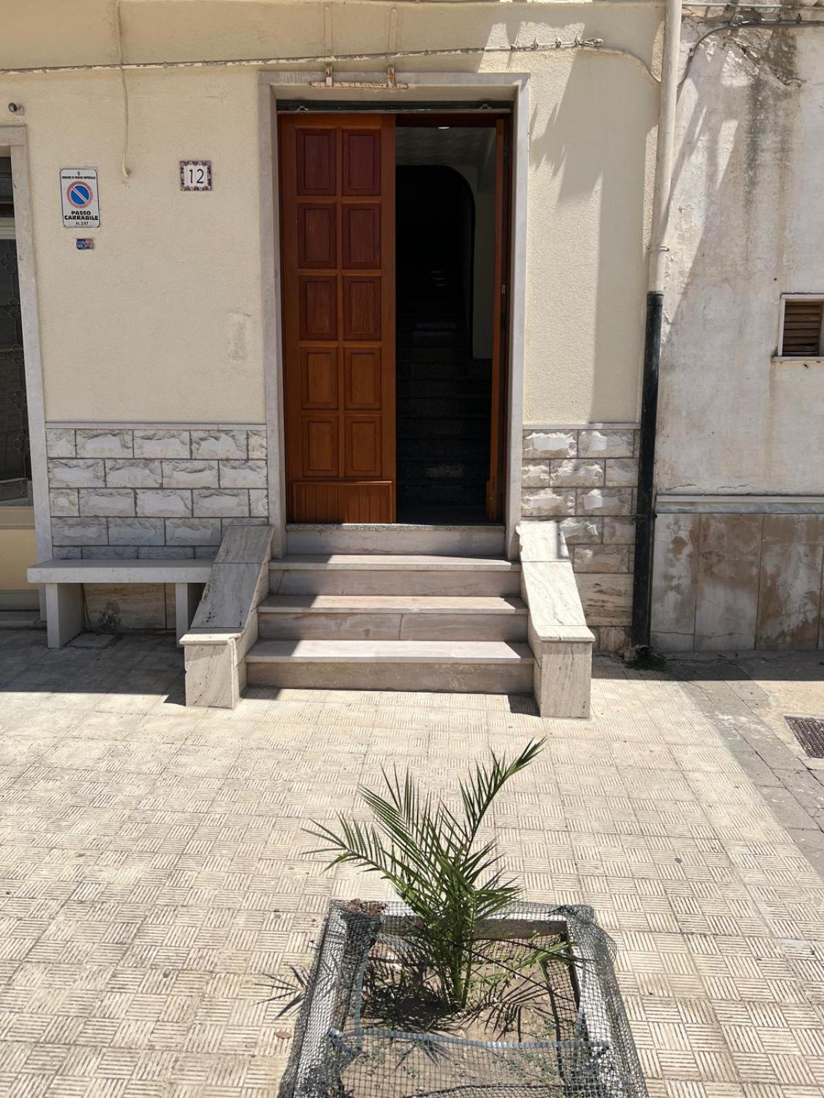 Sea Gargano Home Poggio Imperiale Eksteriør bilde