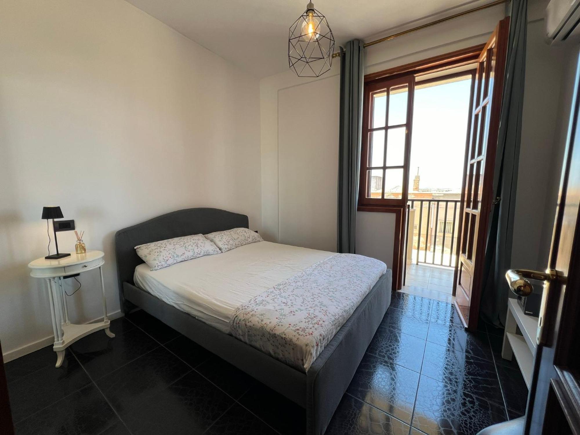 Sea Gargano Home Poggio Imperiale Eksteriør bilde