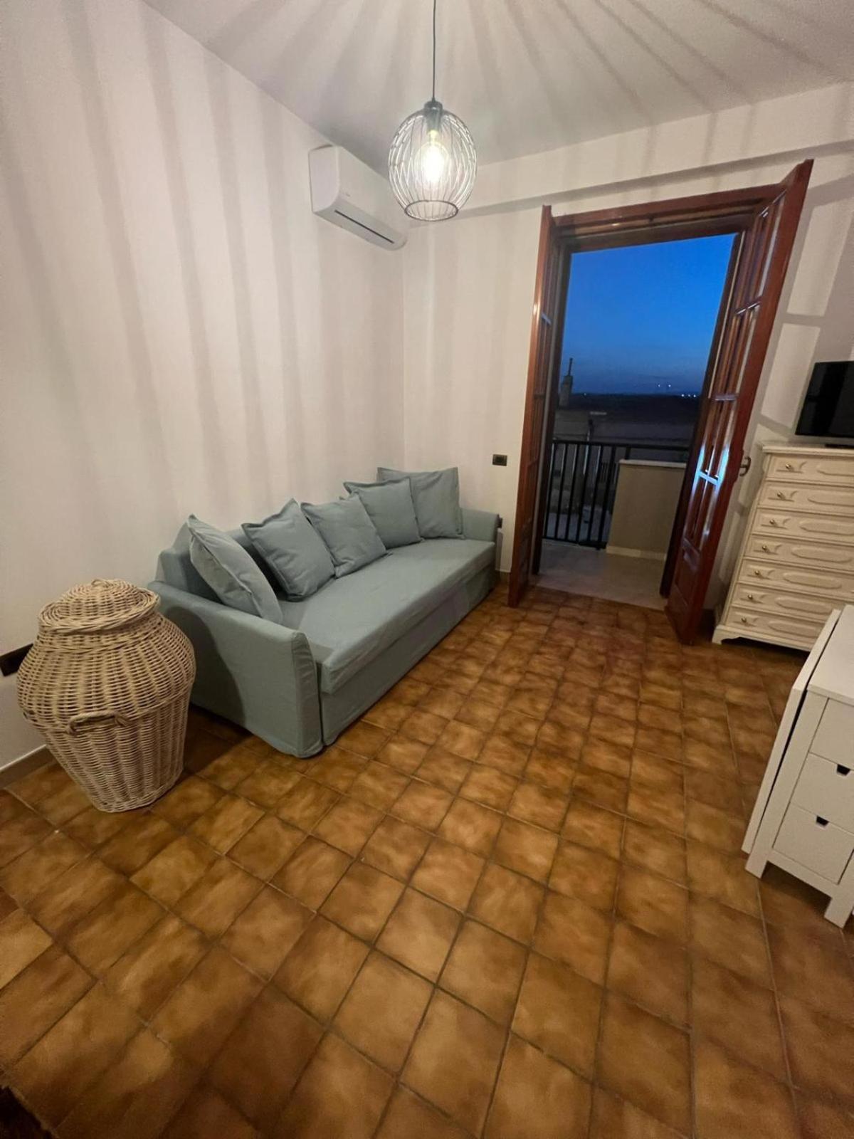 Sea Gargano Home Poggio Imperiale Eksteriør bilde