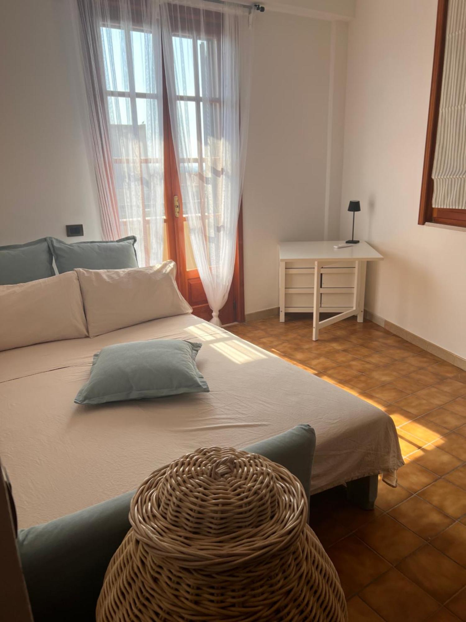 Sea Gargano Home Poggio Imperiale Eksteriør bilde
