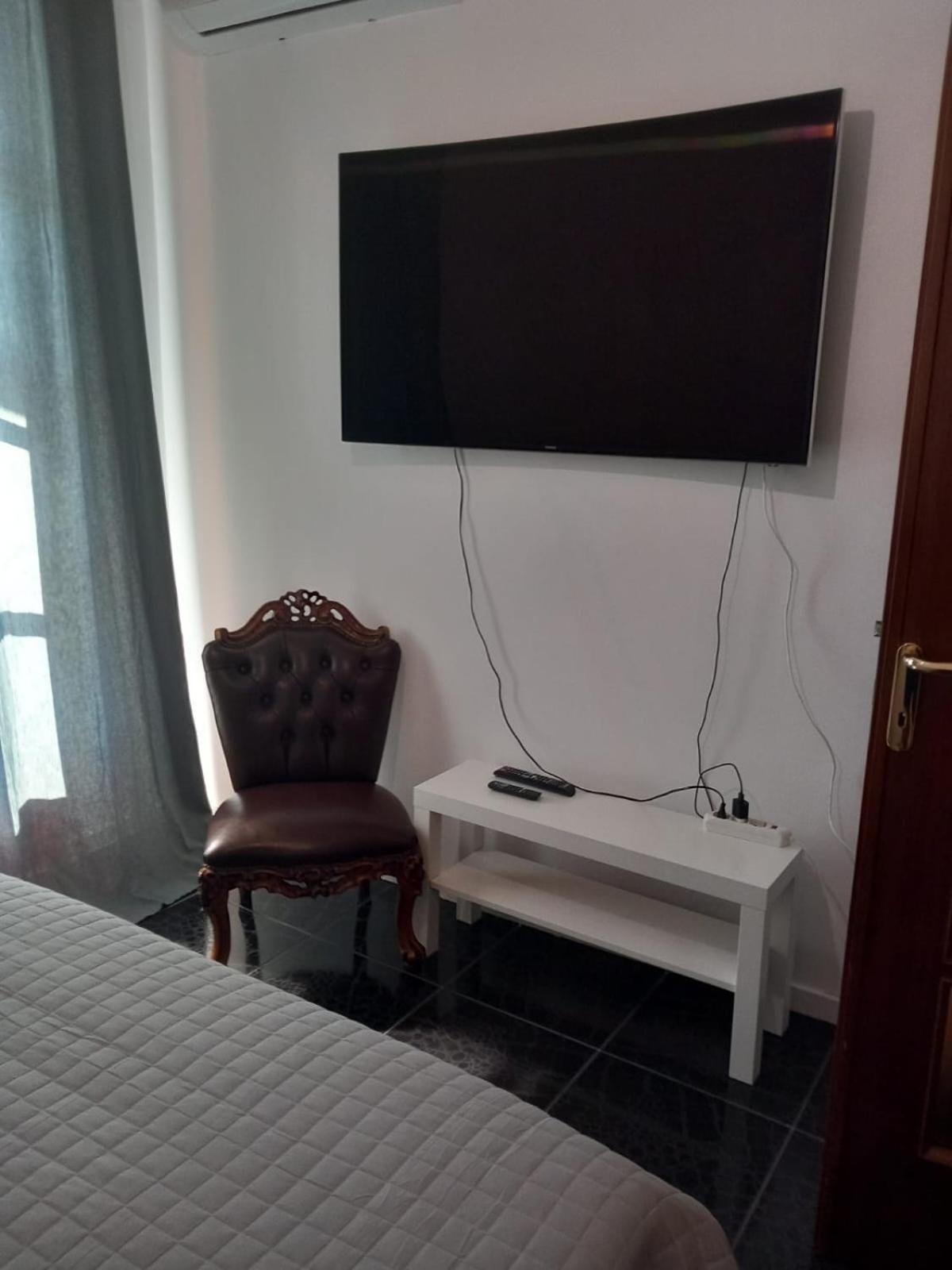 Sea Gargano Home Poggio Imperiale Eksteriør bilde
