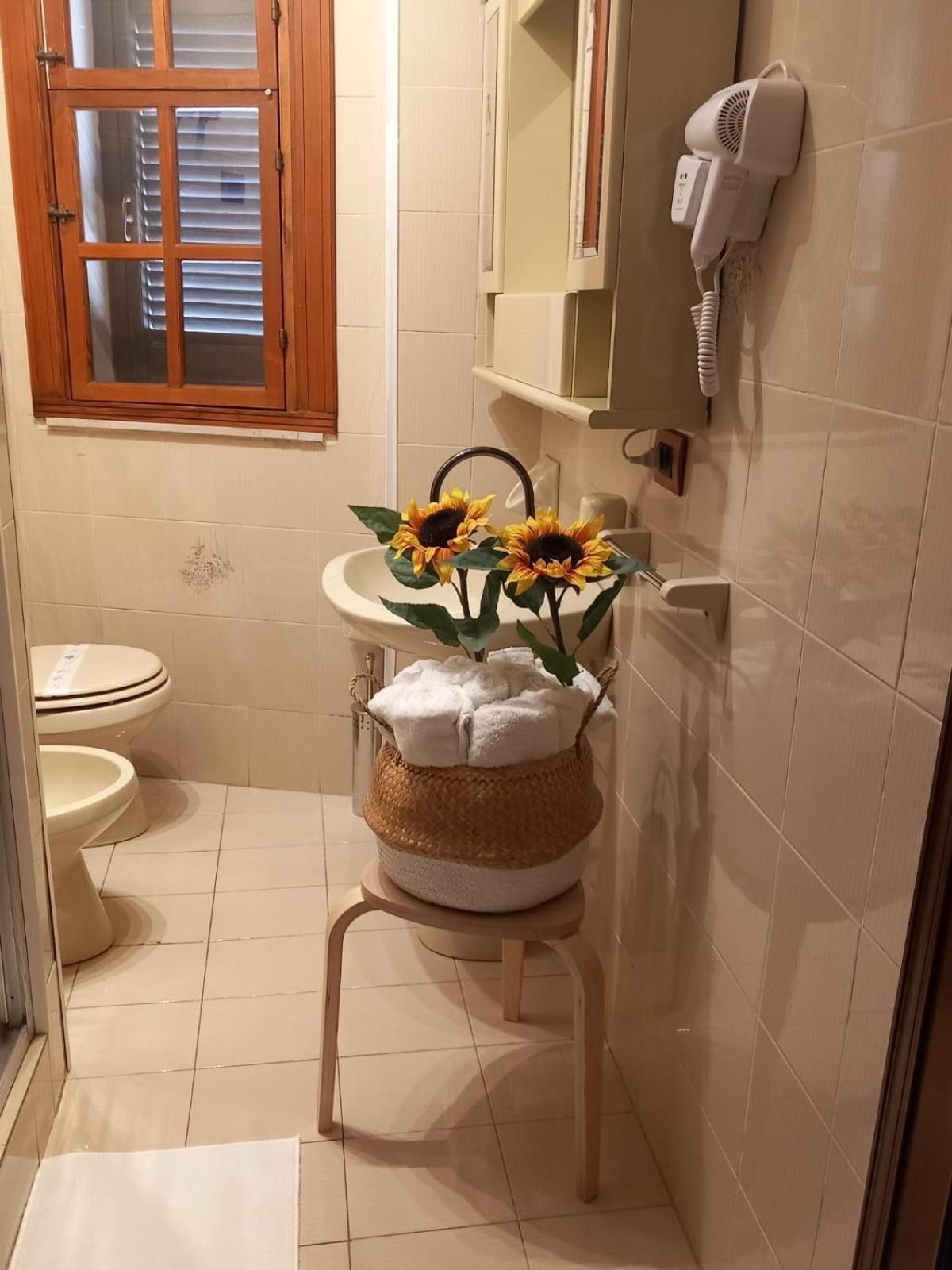 Sea Gargano Home Poggio Imperiale Eksteriør bilde